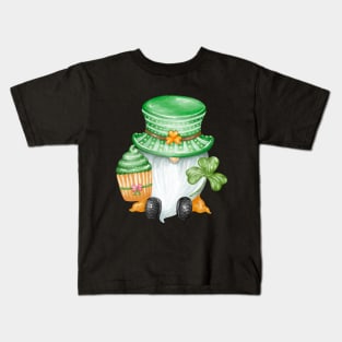 st patricks day Kids T-Shirt